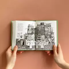 La historia de Mo - Yeonju Choi - TIENDA BELLAS ARTES