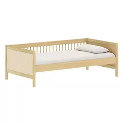 Cama Infantil Solteiro Com ou Sem Cama Auxiliar Linha Paglia na internet