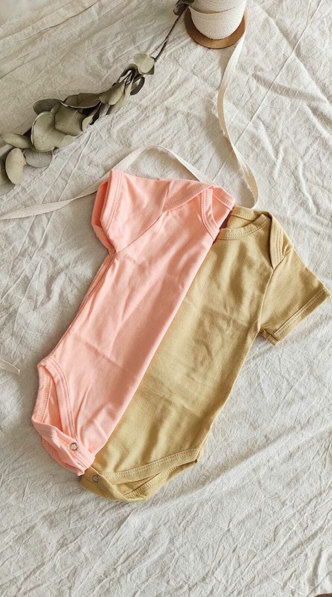 PACK BODY LISOS DURAZNO Y MAIZ