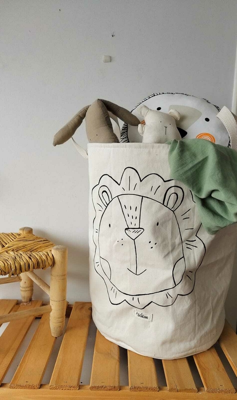 CESTO LEONCHI GRANDE