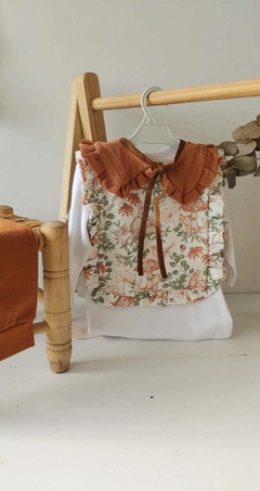 CHALEQUITO VOLADOS BOSQUE