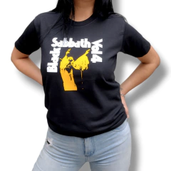 Black Sabbath / Vol 4 - Vitalogy