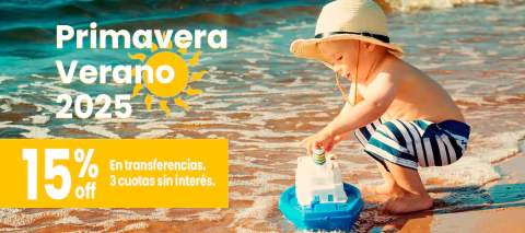 Carrusel Donna Importaditos