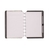 Caderno Inteligente Cool Grey (CINZA) - GRANDE - comprar online