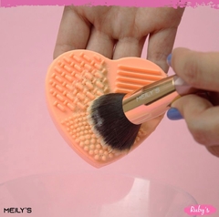 Esponja Limpador de pinceis MAC270 - Meily’s - comprar online