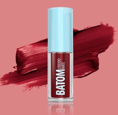 Batom líquido #biatododia Boca Rosa beauty by payot na internet