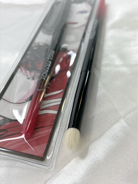 PINCEL LÁPIS DE ESFUMAR LINHA RED - MISS FRANDY
