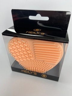 Esponja Limpador de pinceis MAC270 - Meily’s - loja online