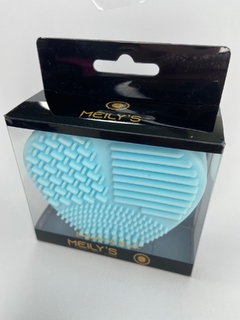 Esponja Limpador de pinceis MAC270 - Meily’s na internet