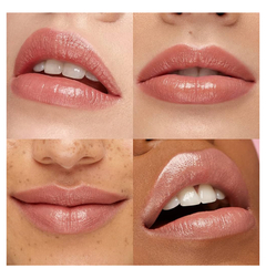 Smart fusion lipstick cor 404 - Kiko Milano - Store Samara Lima Make Up