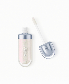 3D Hydra Gloss Ice cor 47 edição limitada - Kiko Milano - comprar online