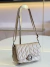 Bolsa Acolchoada Pequena - comprar online
