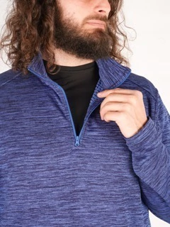 Buzo Boris - Boulder