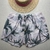 Short | Tecido: Tule | Cor: Estampado - Lafortine Moda Praia