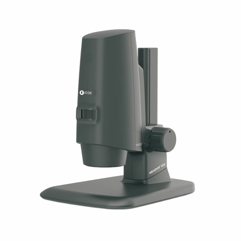 ESTÉREO MICROSCÓPIO COMPUTADORIZADO DIGITAL PARA MEDIÇÃO E OBSERVAÇÃO EM CAMPO PROFUNDO E (3D) EM TEMPO REAL