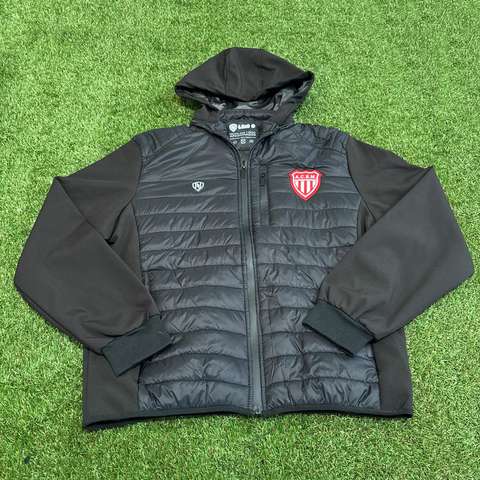 Campera de Abrigo San Martin Mendoza 2025 - comprar online