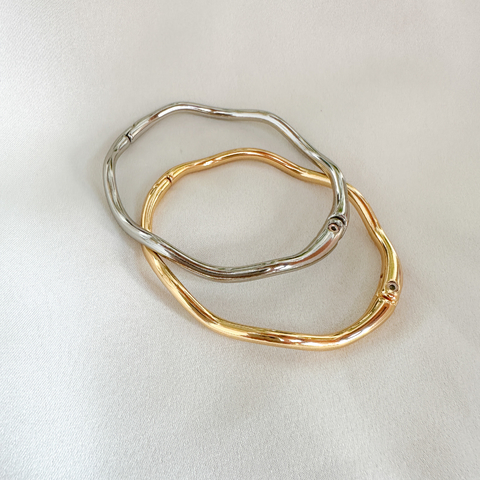 Bracelete Ondas
