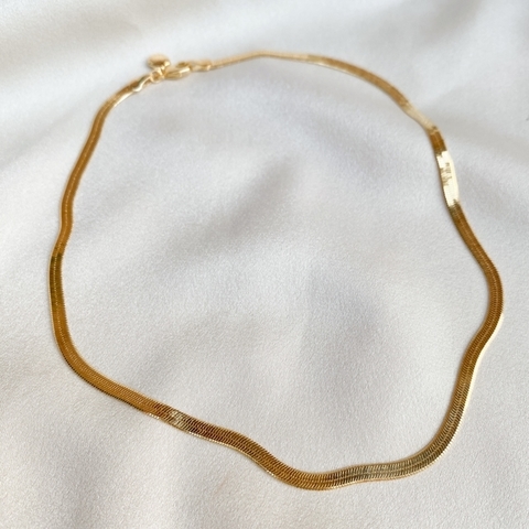 Choker Fita