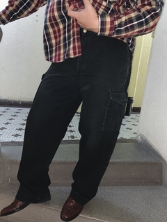 Calça Cargo Dockers - 46 na internet