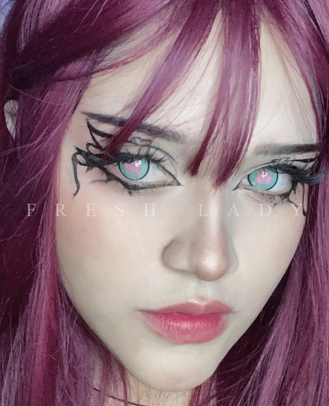 LENTES ANIME PUPPET