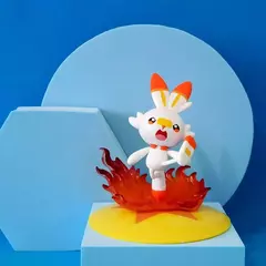 Pokemons con base (Figuras) - tienda online