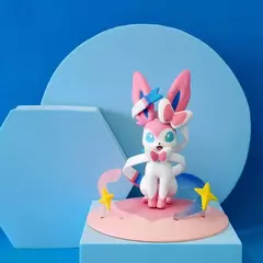 Pokemons con base (Figuras) - comprar online