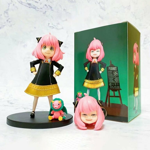 Anya - Spy x Family (Figura)