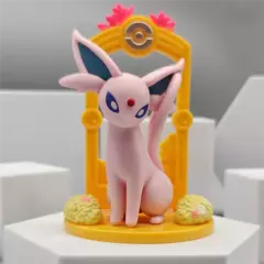 Eevve, evoluciones - Pokemon (Figuras) - Plop!