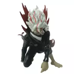 Okarun, Ken Takakura, agachado - Dandadan (Figura) - tienda online