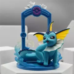 Eevve, evoluciones - Pokemon (Figuras) - tienda online