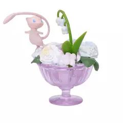 Pokemones florales (Figuras) en internet
