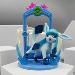 Eevve, evoluciones - Pokemon (Figuras) en internet