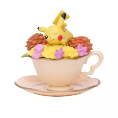 Imagen de Pokemones florales (Figuras)