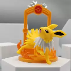 Eevve, evoluciones - Pokemon (Figuras) - tienda online