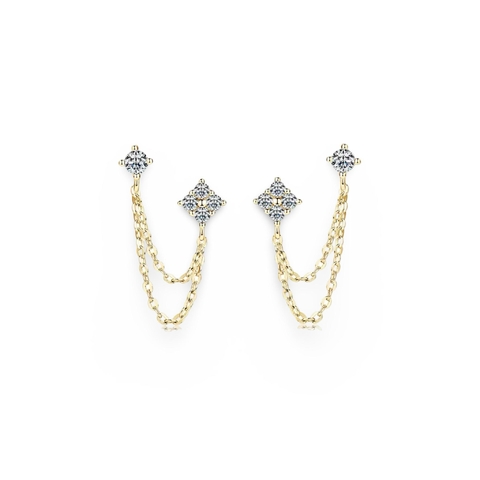 Brinco Cufflink - comprar online