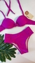Biquíni Caribe - Fúcsia - comprar online