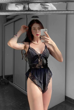 Caleçon Hana - Nuvelle