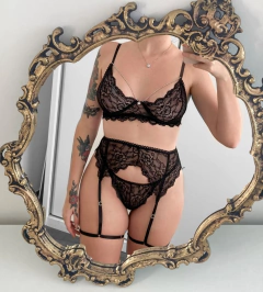 Cinta liga I Still Love U - Nuvelle