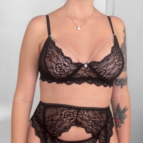 Sutiã I Still Love U