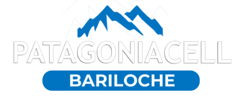 BARILOCHE PATAGONIA CELL