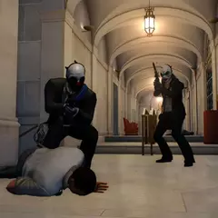 PAYDAY 2 CRIMEWAE EDITION PS4 - comprar online