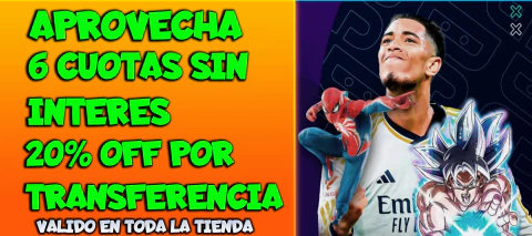 Carrusel Electronicgames