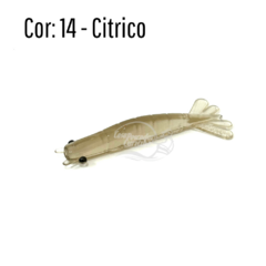 CAMARÃO LUNE 8CM - loja online