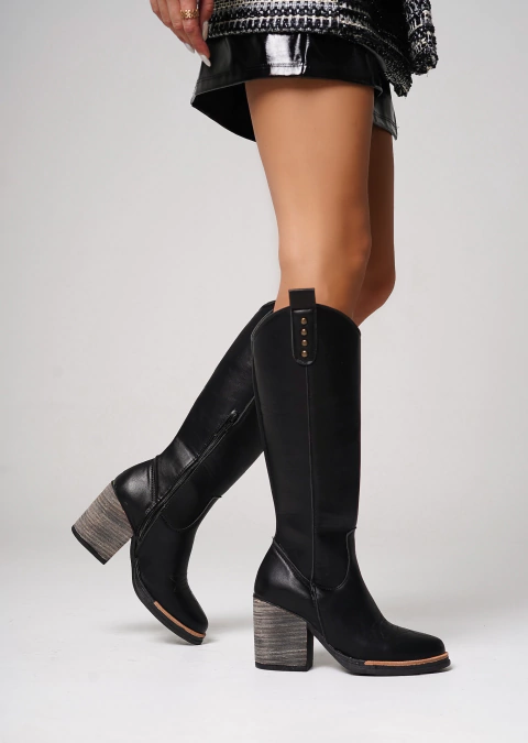 DUNHAM - SEGUNDA SELECCIÓN