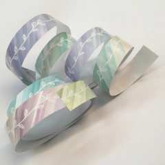 Les Papeles - Cintas - Hojitas en internet