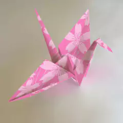Tesel Tinta - Sakura - Pigmentado - origamiteca