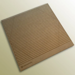 Scoring Board M32-10 - Tabla de Pliegues - 39x39 cm en internet