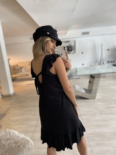vestido tolox