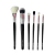 Kit 6 Brochas básicas Tessa Glamory - tienda online