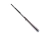 Barra Recta 1,70 Mts 30 mm Maciza